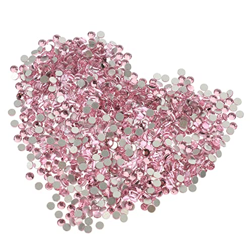 WRITWAA Maniküre Schmucksteine Flache Strasssteine für Nail Art Diy Dekoration Zartem Natürliche und Künstliche Nägel Bastelprojekte und Mehr WRITWAA Maniküre Schmucksteine Flache Strasssteine für Nail Art Diy Dekoration Zartem Natürliche und Künstliche Nägel Bastelprojekte und Mehr von WRITWAA