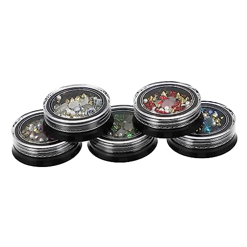 WRITWAA Nagelkunst Zubehör Metallrosen Nagelschmuck DIY Nail Art Dekoration für Fingernägel und Fußnägel Zuhause und Nagelsalons WRITWAA Nagelkunst Zubehör Metallrosen Nagelschmuck DIY Nail Art Dekoration für Fingernägel und Fußnägel Zuhause und Nagelsalons von WRITWAA