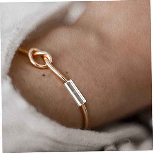 WRITWAA Silber Schraubverschluss für Schmuck DIY Armband Verschluss Perlen Schmuckverschluss Rund Langlebig Glänzend Geeignet für Halsketten und Armbänder Zubehör Herstellung WRITWAA Silber Schraubverschluss für Schmuck DIY Armband Verschluss Perlen Schmuckverschluss Rund Langlebig Glänzend Geeignet für Halsketten und Armbänder Zubehör Herstellung von WRITWAA