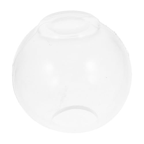 WRITWAA Silikonball gießform Hochtransparente Epoxidharz silikonform Kugel Form DIY Schmuck Schlüsselanhänger Kerzen Seifenhandwerk Ohne Polieren Wiederverwendbar WRITWAA Silikonball gießform Hochtransparente Epoxidharz silikonform Kugel Form DIY Schmuck Schlüsselanhänger Kerzen Seifenhandwerk Ohne Polieren Wiederverwendbar von WRITWAA