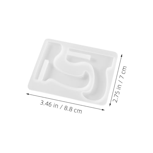 WRITWAA Silikonform DIY Handyhalter Gießform Flexibel Langlebig Wiederverwendbar für Basteln Wohnkultur Kreative Handwerksprojekte Desktop Ständer Geeignet WRITWAA Silikonform DIY Handyhalter Gießform Flexibel Langlebig Wiederverwendbar für Basteln Wohnkultur Kreative Handwerksprojekte Desktop Ständer Geeignet von WRITWAA