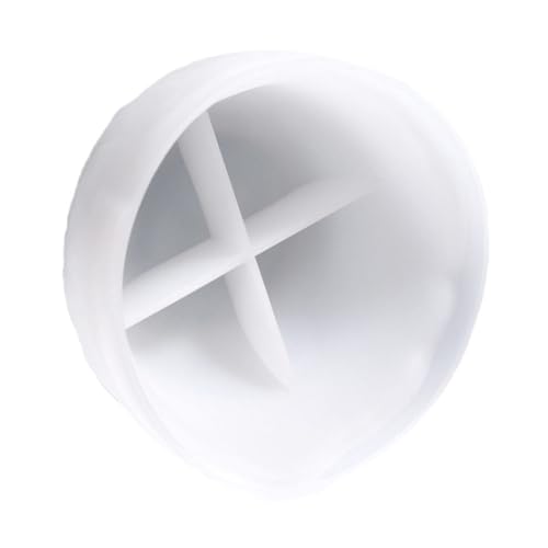 WRITWAA Silikonform Obstschale Flexibel Langlebig DIY Gießform für Kreative Aufbewahrungs Dekoschalen Basteln mit Einfacher Handhabung und Feiner Verarbeitung WRITWAA Silikonform Obstschale Flexibel Langlebig DIY Gießform für Kreative Aufbewahrungs Dekoschalen Basteln mit Einfacher Handhabung und Feiner Verarbeitung von WRITWAA