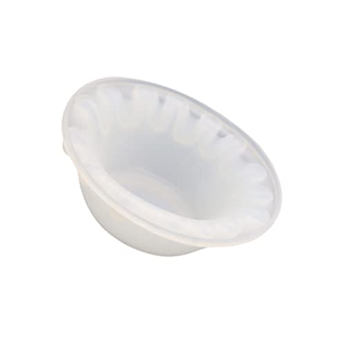 WRITWAA Silikonform Wasser Tropfen Mini Dekor Gießform für DIY Epoxidharz Harzformen Flexibel Langlebig Sicher für Basteln Wohnkultur Tischdekoration WRITWAA Silikonform Wasser Tropfen Mini Dekor Gießform für DIY Epoxidharz Harzformen Flexibel Langlebig Sicher für Basteln Wohnkultur Tischdekoration von WRITWAA