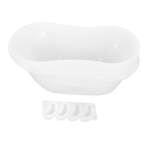 WRITWAA Silikonform für DIY Aufbewahrungsbox Gießform Epoxidharz Kristall Harzbox Form Langlebig Leicht zu Reinigen Non stick Geeignet für Blumenperlen Schmuck Dekoration Geschenk WRITWAA Silikonform für DIY Aufbewahrungsbox Gießform Epoxidharz Kristall Harzbox Form Langlebig Leicht zu Reinigen Non stick Geeignet für Blumenperlen Schmuck Dekoration Geschenk von WRITWAA