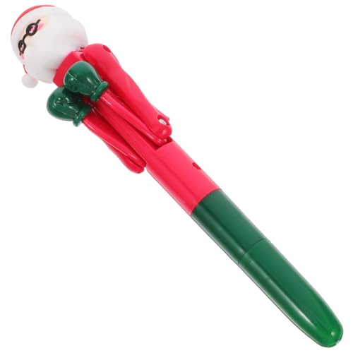 WRITWAA Weihnachtskugelschreiber Hundestifte Schreiben Kugelschreiber Mit Winterschneeflocken Weihnachtsstifte Thanksgiving-stifte Zuckerstangen-stifte Zuckerstangen-briefkopf Plastik WRITWAA Weihnachtskugelschreiber Hundestifte Schreiben Kugelschreiber Mit Winterschneeflocken Weihnachtsstifte Thanksgiving-stifte Zuckerstangen-stifte Zuckerstangen-briefkopf Plastik von WRITWAA