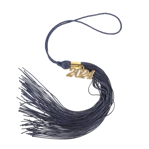 WRITWAA Zubehör für Abschlusskappen Abschlusskleid Aufkleber Hüte Abschluss Bär graduation cap beschläge Metallknopf schirmmützen Deckel Abschlusskappen Quasten Abschluss Quasten Polyester WRITWAA Zubehör für Abschlusskappen Abschlusskleid Aufkleber Hüte Abschluss Bär graduation cap beschläge Metallknopf schirmmützen Deckel Abschlusskappen Quasten Abschluss Quasten Polyester von WRITWAA