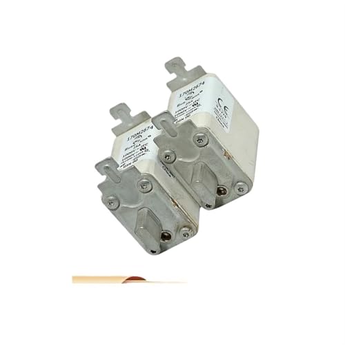 WSNXSQMU 170M6524 170M6534 170M6538 170M6539 Elektrischer Bandschleifer mit zylindrischer Sicherung(170M6534) von WSNXSQMU