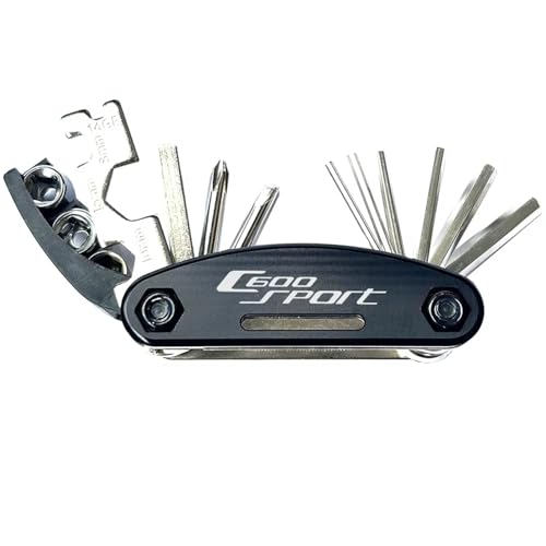 WSOPP Multifunktionales Motorrad Werkzeugset für BMW C650GT C650SPORT C600SPORT C650 GT C 650 600 Sport Klappbares Schraubendreher CNC Aluminium Inbusschlüssel Set Reparaturwerkzeug,for C600SPORT WSOPP Multifunktionales Motorrad Werkzeugset für BMW C650GT C650SPORT C600SPORT C650 GT C 650 600 Sport Klappbares Schraubendreher CNC Aluminium Inbusschlüssel Set Reparaturwerkzeug,for C600SPORT von WSOPP