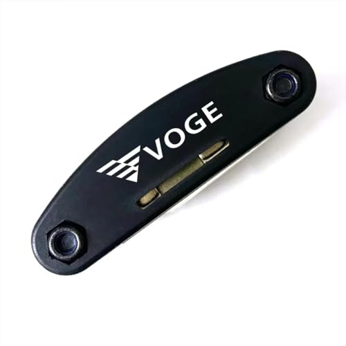 WSOPP Multifunktionales Motorrad Werkzeugset für Voge CU525 DS525 DS525 RR525 AC525 525R 300DS 650DS 300RR 250RR 300AC Klappbares Schraubendreher CNC Aluminium Inbusschlüssel Set Reparaturwerkzeug WSOPP Multifunktionales Motorrad Werkzeugset für Voge CU525 DS525 DS525 RR525 AC525 525R 300DS 650DS 300RR 250RR 300AC Klappbares Schraubendreher CNC Aluminium Inbusschlüssel Set Reparaturwerkzeug von WSOPP