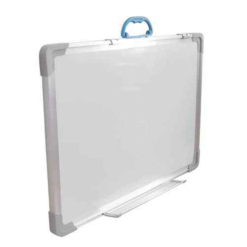Whiteboard Für Die Wand 35 x 50 cm, trockener Radiergummi, hängendes Whiteboard, magnetisch, löschbar, Lernspielzeug, Schreibtafel for Schule, Büro, Memo, Nachrichtentafeln, wandmontiertes Whiteboard Whiteboard Für Die Wand 35 x 50 cm, trockener Radiergummi, hängendes Whiteboard, magnetisch, löschbar, Lernspielzeug, Schreibtafel for Schule, Büro, Memo, Nachrichtentafeln, wandmontiertes Whiteboard von WSQHAO