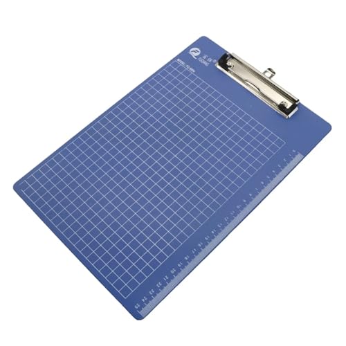Klemmbrett Schreib-Zwischenablage, A4, Klemmbrett, Schreibtafel, Menü, Rechnungsordner, Dokumentenhalter, A4-Größe, Schul- und Bürobedarf Klemmbrett Schreib-Zwischenablage, A4, Klemmbrett, Schreibtafel, Menü, Rechnungsordner, Dokumentenhalter, A4-Größe, Schul- und Bürobedarf von WTAXBH