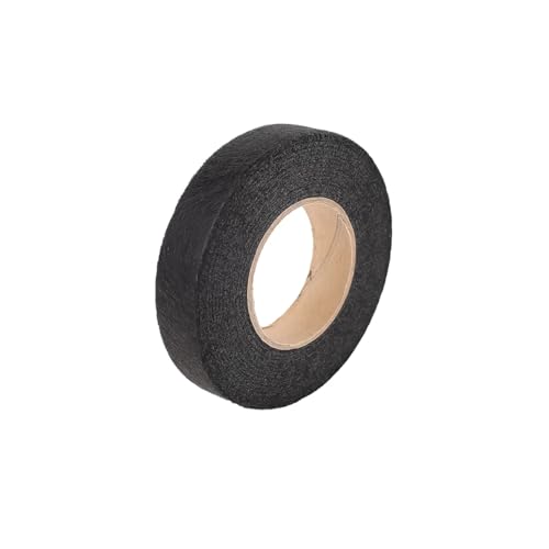 WTAXBH Saumband zum Aufbügeln 60M Hosensaumband Selbstklebendes Kantenkürzklebeband DIY Jean Kleidung Länge kürzen Werkzeuge for Haushaltsnähzubehör(2cmx60m) von WTAXBH