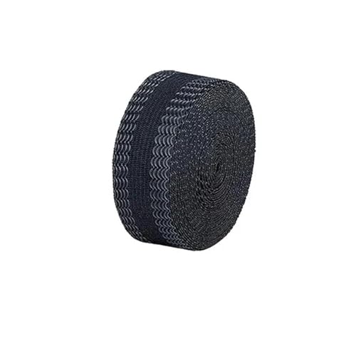 WTAXBH Saumband zum Aufbügeln Selbstklebendes Klebeband for Verkürzen der Hosenkante for Hosen, Beinkantenverkürzungsband, Saum aufbügeln, Hosen, Jeans, Kleidung, Länge anpassen(50M) von WTAXBH