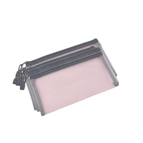 Dokumententasche 12 Stück Dokumentenmappe mit Reißverschluss Wasserdichte Nylon Mesh-Taschen Kunststoffmappe Federtasche Ordnungsmappen für Prüfungsblatt Kosmetik Hausaufgaben Schule Büro Dokumententasche 12 Stück Dokumentenmappe mit Reißverschluss Wasserdichte Nylon Mesh-Taschen Kunststoffmappe Federtasche Ordnungsmappen für Prüfungsblatt Kosmetik Hausaufgaben Schule Büro von WTRYT