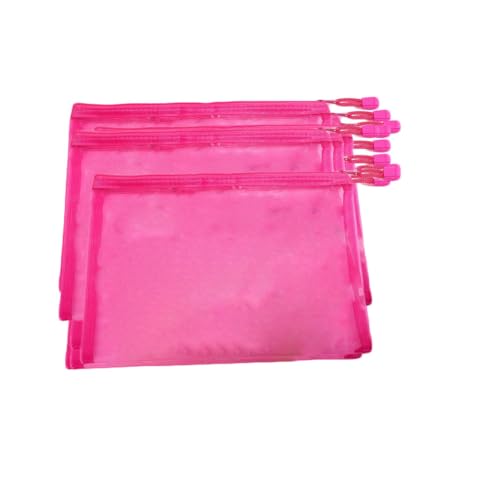 Dokumententasche 12 Stück Dokumentenmappe mit Reißverschluss Wasserdichte Nylon Mesh-Taschen Kunststoffmappe Federtasche Ordnungsmappen für Prüfungsblatt Kosmetik Hausaufgaben Schule Büro Dokumententasche 12 Stück Dokumentenmappe mit Reißverschluss Wasserdichte Nylon Mesh-Taschen Kunststoffmappe Federtasche Ordnungsmappen für Prüfungsblatt Kosmetik Hausaufgaben Schule Büro von WTRYT