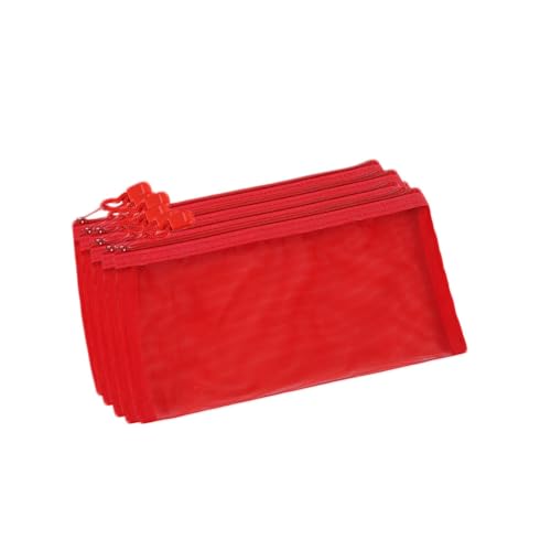 Dokumententasche 12 Stück Dokumentenmappe mit Reißverschluss Wasserdichte Nylon Mesh-Taschen Kunststoffmappe Federtasche Ordnungsmappen für Prüfungsblatt Kosmetik Hausaufgaben Schule Büro Dokumententasche 12 Stück Dokumentenmappe mit Reißverschluss Wasserdichte Nylon Mesh-Taschen Kunststoffmappe Federtasche Ordnungsmappen für Prüfungsblatt Kosmetik Hausaufgaben Schule Büro von WTRYT