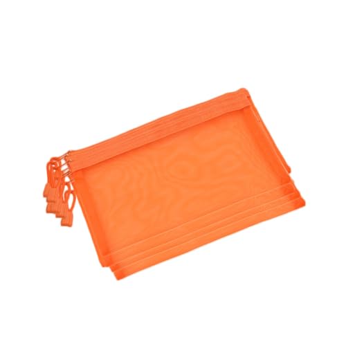 Dokumententasche 12 Stück Dokumentenmappe mit Reißverschluss Wasserdichte Nylon Mesh-Taschen Kunststoffmappe Federtasche Ordnungsmappen für Prüfungsblatt Kosmetik Hausaufgaben Schule Büro Dokumententasche 12 Stück Dokumentenmappe mit Reißverschluss Wasserdichte Nylon Mesh-Taschen Kunststoffmappe Federtasche Ordnungsmappen für Prüfungsblatt Kosmetik Hausaufgaben Schule Büro von WTRYT