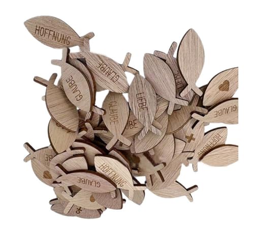 Fische aus Holz 100 Stück Streudeko Fische Holz Tischdeko Kommunion Holzfische Kommunion Deko kleine Holzfische Deko holzfische taufe Konfetti Fisch Streudeko Taufdeko Junge Mädchen Taufdeko Fische aus Holz 100 Stück Streudeko Fische Holz Tischdeko Kommunion Holzfische Kommunion Deko kleine Holzfische Deko holzfische taufe Konfetti Fisch Streudeko Taufdeko Junge Mädchen Taufdeko von WTRYT