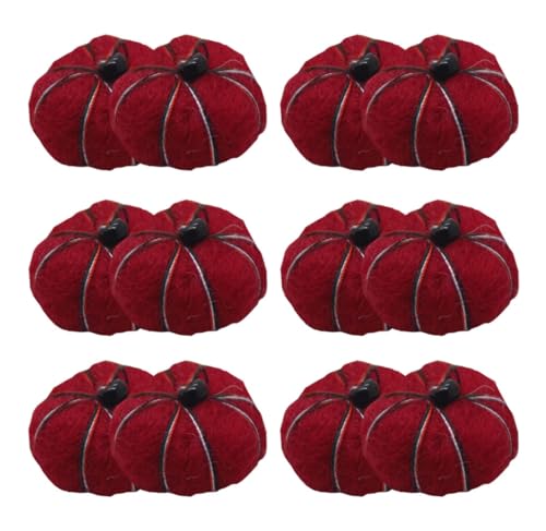 Kürbis deko 25 Stück Kürbis Nadelfilz Wollfilz Kürbis Mini Filz Kürbis handgefilzt Kürbis Halloween Wolle Filz Kürbis wollfilz zubehör herbsternte Filz Kürbis Basteln Filz Kürbis Dekoration DIY Kürbis deko 25 Stück Kürbis Nadelfilz Wollfilz Kürbis Mini Filz Kürbis handgefilzt Kürbis Halloween Wolle Filz Kürbis wollfilz zubehör herbsternte Filz Kürbis Basteln Filz Kürbis Dekoration DIY von WTRYT
