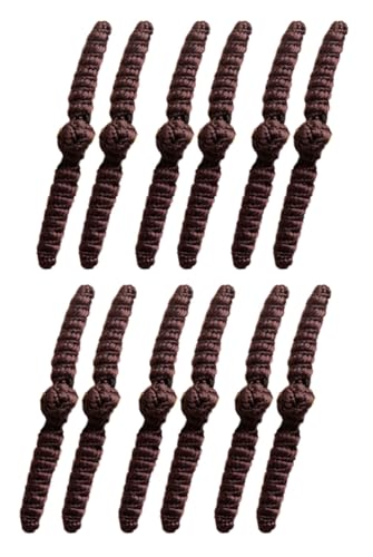 WTRYT Verschluss knöpfe 40 Paar chinesische Verschluss knöpfe chinesische Knoten Handgefertigte Stoffknöpfe Cheongsam Knoten Knöpfe für Tang Anzug Pullover Strickjacke Mäntel DIY Kleidung Accessoires WTRYT Verschluss knöpfe 40 Paar chinesische Verschluss knöpfe chinesische Knoten Handgefertigte Stoffknöpfe Cheongsam Knoten Knöpfe für Tang Anzug Pullover Strickjacke Mäntel DIY Kleidung Accessoires von WTRYT
