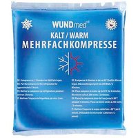 WUNDmed® Kühlpad 04-013-25 blau 14,0 x 14,0 cm, 1 St. von WUNDmed®