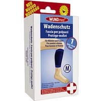 WUNDmed® Wadenbandage Wadenschutz 04-003M, Gr. M blau, 1 St. von WUNDmed®