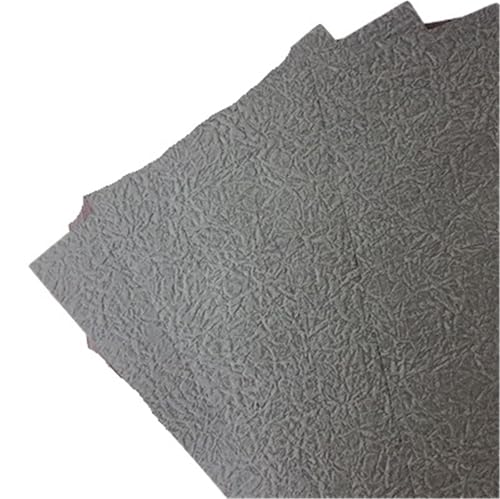 5 Stücke A5 Vintage Strukturiertes Papier Scrapbooking Supplies Junk Journal Collage DIY Tagebuch Buch Seidenpapier Dekorieren Materialien Für Basteln(Gray black) von WUYXTO