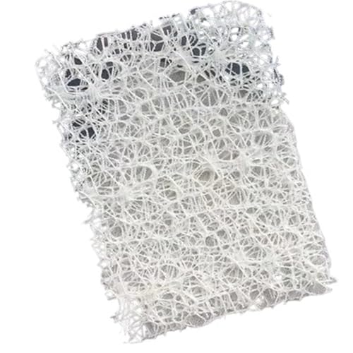 8Pcs Farbe Vintage Aushöhlen Gaze Scrapbooking Dekoration Papier Material DIY Junk Journal Tagebuch Karten Collage Tissue Papier Für Basteln(Beige) von WUYXTO