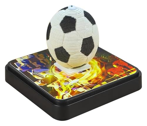 3d-Notizblock,3d-Haftnotizen,3d-Notizblock, Papier-Schreibtischkalender 2025, Fußballkalender, Notizbuch, Zeitscheibenkalender, abreißbare Haftnotizen, Papierskulptur, Desktop-Skulptur 3d-Notizblock,3d-Haftnotizen,3d-Notizblock, Papier-Schreibtischkalender 2025, Fußballkalender, Notizbuch, Zeitscheibenkalender, abreißbare Haftnotizen, Papierskulptur, Desktop-Skulptur von WWBPOIUY