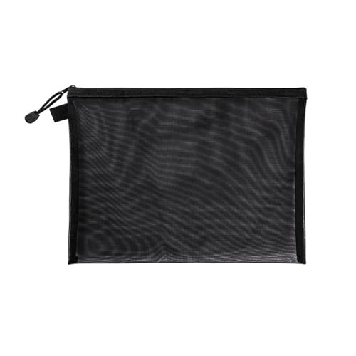 ordner,ordner,kunststoffhüllen,a4 ordner, 3PCS Mesh Datei Tasche A4 A5 A6 Transparent Zipper Test Papier Informationen Tasche Büro Student Stift Tasche Thema tasche Puzzle Lagerung Tasche(Black,A4(33. ordner,ordner,kunststoffhüllen,a4 ordner, 3PCS Mesh Datei Tasche A4 A5 A6 Transparent Zipper Test Papier Informationen Tasche Büro Student Stift Tasche Thema tasche Puzzle Lagerung Tasche(Black,A4(33. von WWBPOIUY
