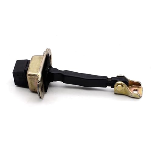 WWCYGWQ Zubehör for Mitsubishi Pajero V73 Montero III IV 4. 2000–2016 vorne Links oder rechts Tür-Check-Band-Stopper-Scharnier MR342055 Ersetzen von WWCYGWQ