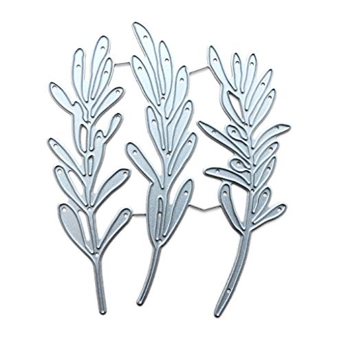 Metall-Stanzschablone für Scrapbooking, Album, Stempel, Papier, Karten, Prägung, Dekoration, Basteln, Metall-Stanzformen für Kartenherstellung von WWHJR