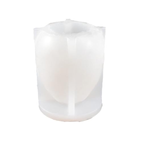 WWHJR Filigrane Kerzenform, 3D-Gießformen, Handform, 3D-Silikonform, Kerzenform, Bastelformen für Kerzenherstellung WWHJR Filigrane Kerzenform, 3D-Gießformen, Handform, 3D-Silikonform, Kerzenform, Bastelformen für Kerzenherstellung von WWHJR