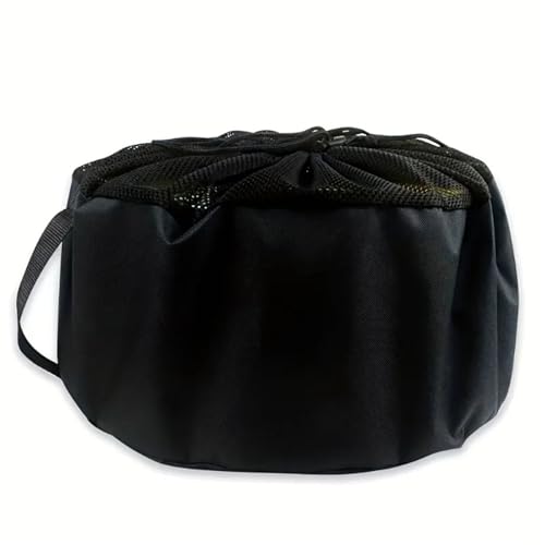 WXBCDS Netz Strandtasche Große Strandtasche aus Netzstoff, tragbare Tragetasche for bequemen Aufhängen WXBCDS Netz Strandtasche Große Strandtasche aus Netzstoff, tragbare Tragetasche for bequemen Aufhängen von WXBCDS