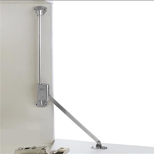 WXBCDS Scharniere Klappbar 1Pcs Schrank Schrank Klappe Drop Unten Tür Bleiben Deckel Schiebe Schiene Bar Umkehr Seite Montieren WXBCDS Scharniere Klappbar 1Pcs Schrank Schrank Klappe Drop Unten Tür Bleiben Deckel Schiebe Schiene Bar Umkehr Seite Montieren von WXBCDS