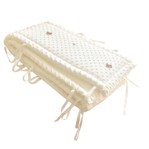 WXJHNYBS Möbelschutz - Weich,Polyesterfaser Bettrahmen-Schutzpolster Waschbar,Umfassender Schutz Kantenschutz Zum Schutz vor Tierkollisionen,180x28cm WXJHNYBS Möbelschutz - Weich,Polyesterfaser Bettrahmen-Schutzpolster Waschbar,Umfassender Schutz Kantenschutz Zum Schutz vor Tierkollisionen,180x28cm von WXJHNYBS