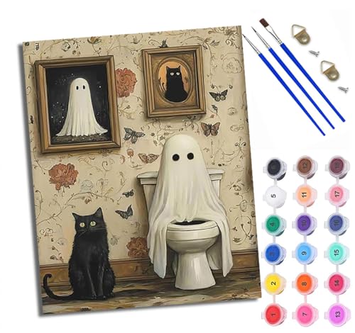 Malen Nach Zahlen DIY auf Leinwand Kit für Anfänger Ardillas en la nieve Mit Acryl Farben und Premium Pinsel 40x50CM Home Deko oder Geburtstag Weihnachten Geschenk Malen Nach Zahlen DIY auf Leinwand Kit für Anfänger Ardillas en la nieve Mit Acryl Farben und Premium Pinsel 40x50CM Home Deko oder Geburtstag Weihnachten Geschenk von WXRWANG