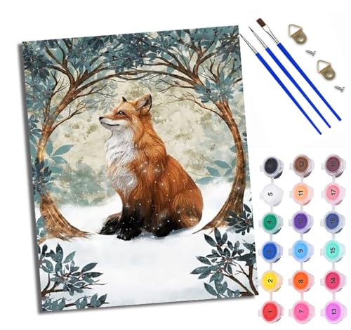Malen Nach Zahlen DIY auf Leinwand Kit für Anfänger Mujer rodeada de flores Mit Acryl Farben und Premium Pinsel 40x50CM Home Deko oder Geburtstag Weihnachten Geschenk Malen Nach Zahlen DIY auf Leinwand Kit für Anfänger Mujer rodeada de flores Mit Acryl Farben und Premium Pinsel 40x50CM Home Deko oder Geburtstag Weihnachten Geschenk von WXRWANG