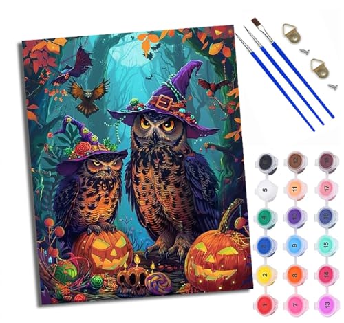 Malen Nach Zahlen DIY auf Leinwand Kit für Anfänger Ramo de girasoles de otoño Mit Acryl Farben und Premium Pinsel 40x50CM Home Deko oder Geburtstag Weihnachten Geschenk Malen Nach Zahlen DIY auf Leinwand Kit für Anfänger Ramo de girasoles de otoño Mit Acryl Farben und Premium Pinsel 40x50CM Home Deko oder Geburtstag Weihnachten Geschenk von WXRWANG