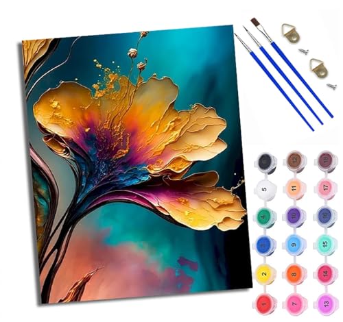 Malen Nach Zahlen Erwachsene Paint by Numbers Malen Nach Zahlen mit Pinseln und Acrylfarben Águila calva en una rama Handgemalte Ölgemälde Leinwand für Home Décor Ohne Rahmen Malen Nach Zahlen Erwachsene Paint by Numbers Malen Nach Zahlen mit Pinseln und Acrylfarben Águila calva en una rama Handgemalte Ölgemälde Leinwand für Home Décor Ohne Rahmen von WXRWANG