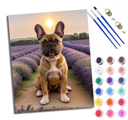 Malen Nach Zahlen Erwachsene Paint by Numbers Malen Nach Zahlen mit Pinseln und Acrylfarben Calavera decorada con flores Handgemalte Ölgemälde Leinwand für Home Décor Ohne Rahmen Malen Nach Zahlen Erwachsene Paint by Numbers Malen Nach Zahlen mit Pinseln und Acrylfarben Calavera decorada con flores Handgemalte Ölgemälde Leinwand für Home Décor Ohne Rahmen von WXRWANG