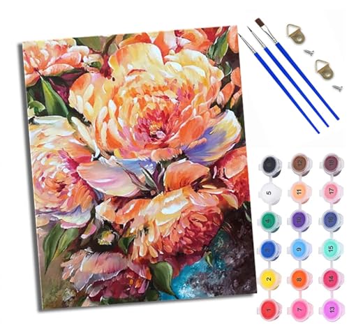 Malen Nach Zahlen Erwachsene Paint by Numbers Malen Nach Zahlen mit Pinseln und Acrylfarben Gatito bajo el cielo estrellado Handgemalte Ölgemälde Leinwand für Home Décor Ohne Rahmen Malen Nach Zahlen Erwachsene Paint by Numbers Malen Nach Zahlen mit Pinseln und Acrylfarben Gatito bajo el cielo estrellado Handgemalte Ölgemälde Leinwand für Home Décor Ohne Rahmen von WXRWANG