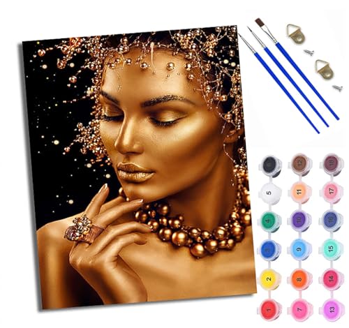 Malen Nach Zahlen Erwachsene Paint by Numbers Malen Nach Zahlen mit Pinseln und Acrylfarben Gato negro con reloj Handgemalte Ölgemälde Leinwand für Home Décor Ohne Rahmen Malen Nach Zahlen Erwachsene Paint by Numbers Malen Nach Zahlen mit Pinseln und Acrylfarben Gato negro con reloj Handgemalte Ölgemälde Leinwand für Home Décor Ohne Rahmen von WXRWANG