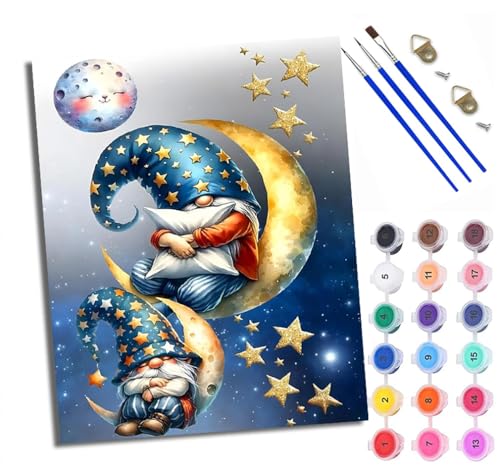 Malen Nach Zahlen Für Erwachsene Árbol en forma de anillo Malen Nach Zahlen Erwachsene Malen Nach Zahlen DIY Malen-Nach-Zahlen Kits Rahmenlose Leinwand Mit 3 Pinseln - 16 * 20 Zoll Malen Nach Zahlen Für Erwachsene Árbol en forma de anillo Malen Nach Zahlen Erwachsene Malen Nach Zahlen DIY Malen-Nach-Zahlen Kits Rahmenlose Leinwand Mit 3 Pinseln - 16 * 20 Zoll von WXRWANG