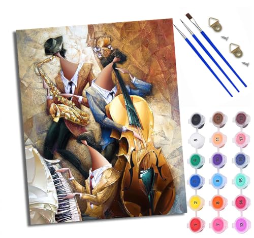WXRWANG Malen Nach Zahlen ErwachseneCachorro bajo el cielo estrellado DIY handgemaltes Ölgemälde Set für Anfänger und Erwachsene Acrylfarbe Kreative Heimdekoration Geschenk Weihnachten WXRWANG Malen Nach Zahlen ErwachseneCachorro bajo el cielo estrellado DIY handgemaltes Ölgemälde Set für Anfänger und Erwachsene Acrylfarbe Kreative Heimdekoration Geschenk Weihnachten von WXRWANG