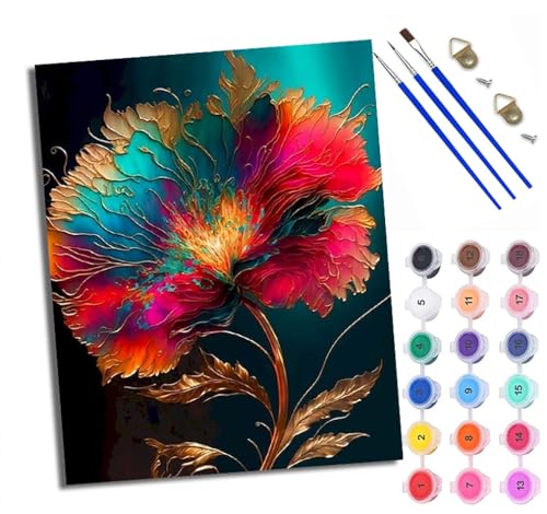WXRWANG Malen Nach Zahlen ErwachseneChica con bufanda colorida DIY handgemaltes Ölgemälde Set für Anfänger und Erwachsene Acrylfarbe Kreative Heimdekoration Geschenk Weihnachten WXRWANG Malen Nach Zahlen ErwachseneChica con bufanda colorida DIY handgemaltes Ölgemälde Set für Anfänger und Erwachsene Acrylfarbe Kreative Heimdekoration Geschenk Weihnachten von WXRWANG