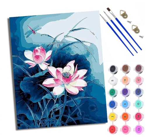 WXRWANG Malen Nach Zahlen ErwachseneDanza de mariposas coloridas DIY handgemaltes Ölgemälde Set für Anfänger und Erwachsene Acrylfarbe Kreative Heimdekoration Geschenk Weihnachten WXRWANG Malen Nach Zahlen ErwachseneDanza de mariposas coloridas DIY handgemaltes Ölgemälde Set für Anfänger und Erwachsene Acrylfarbe Kreative Heimdekoration Geschenk Weihnachten von WXRWANG