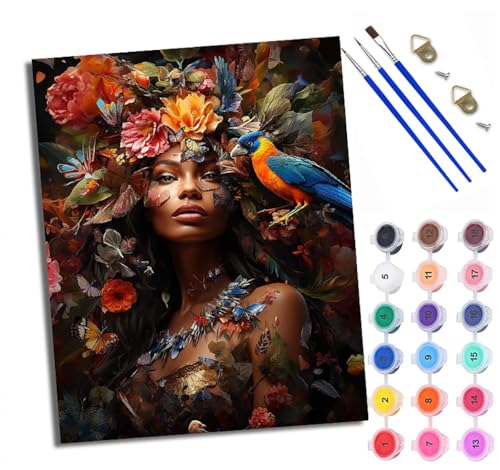 WXRWANG Malen Nach Zahlen ErwachseneFlores en una tetera DIY handgemaltes Ölgemälde Set für Anfänger und Erwachsene Acrylfarbe Kreative Heimdekoration Geschenk Weihnachten WXRWANG Malen Nach Zahlen ErwachseneFlores en una tetera DIY handgemaltes Ölgemälde Set für Anfänger und Erwachsene Acrylfarbe Kreative Heimdekoration Geschenk Weihnachten von WXRWANG