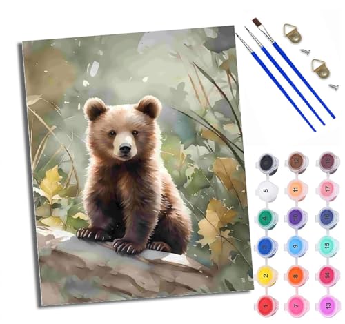 WXRWANG Malen Nach Zahlen ErwachseneGato negro entre flores DIY handgemaltes Ölgemälde Set für Anfänger und Erwachsene Acrylfarbe Kreative Heimdekoration Geschenk Weihnachten WXRWANG Malen Nach Zahlen ErwachseneGato negro entre flores DIY handgemaltes Ölgemälde Set für Anfänger und Erwachsene Acrylfarbe Kreative Heimdekoration Geschenk Weihnachten von WXRWANG