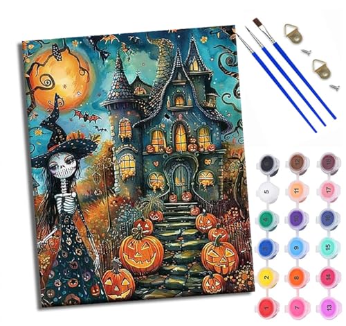WXRWANG Malen Nach Zahlen ErwachseneNiña y mariposa DIY handgemaltes Ölgemälde Set für Anfänger und Erwachsene Acrylfarbe Kreative Heimdekoration Geschenk Weihnachten WXRWANG Malen Nach Zahlen ErwachseneNiña y mariposa DIY handgemaltes Ölgemälde Set für Anfänger und Erwachsene Acrylfarbe Kreative Heimdekoration Geschenk Weihnachten von WXRWANG